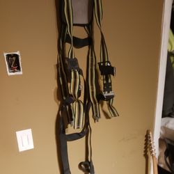 Safety Harness