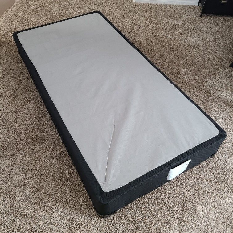Sealy twin box spring cheap costco