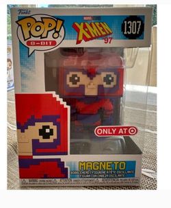 Funko POP Magneto