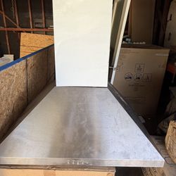 30 inch Range Hood New 