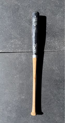 Rawlings Wood Bat