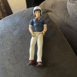 Speed Racer Figure