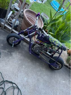Db30 stretched