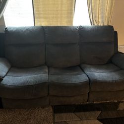 Recliner Furniture 