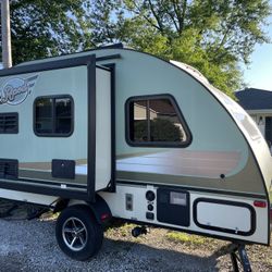 2015 Forest River R-Pod RPT177