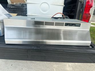 kitchen smoke extractor