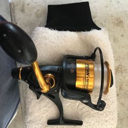 Penn spinfisher 6500 for Sale in Rio Vista, CA - OfferUp