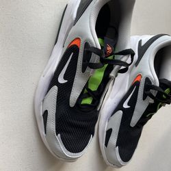 Nike Air Max Bolt 'Black Photon Dust