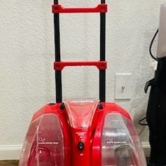 Rug Doctor Portable Carpet And Upholstery Cleaner / Extractor 