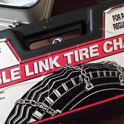 Tire Chains
