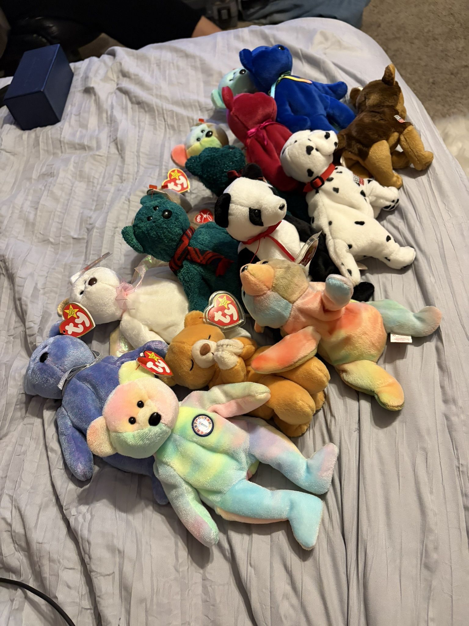 Make An Offer Open To Trades 