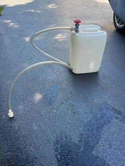 Winterizing kit