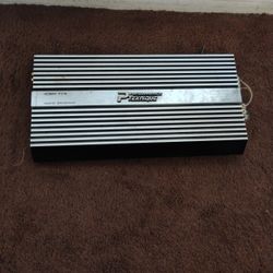 Performance Teknique Amplifier 600W