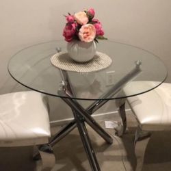 Dining Room Table For 2