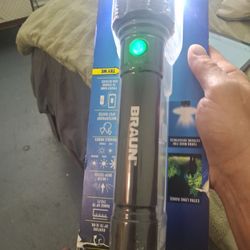 Braun 13000 Lumens Light 