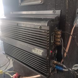 Sherwood Amp 180.watts Jalando Al 💯