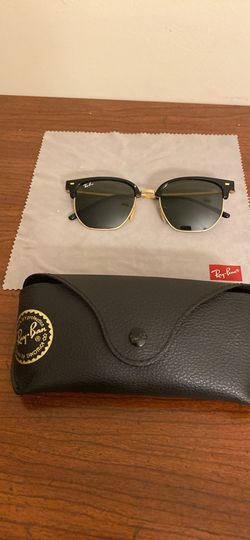 Ray-Ban Clubmaster classic