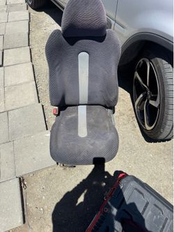 Del sol seats