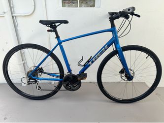 Trek FX2 Disc Large