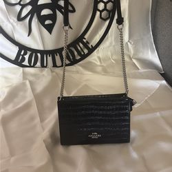 Coach Crossbody