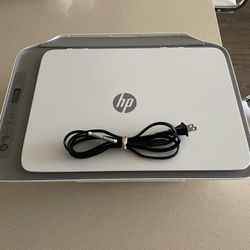 HP Bluetooth Smart Printer 