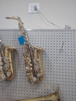 Selmer París