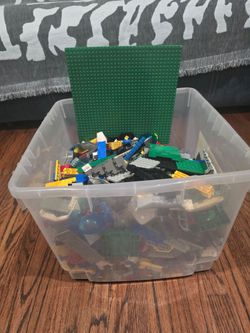 Legos