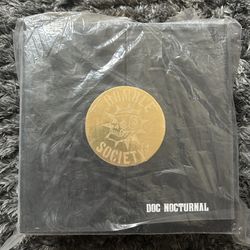 Mezco Doc Nocturnal 