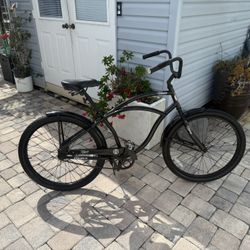 Hyper Cruiser Bike $55.00