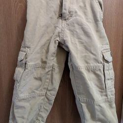 EUC Bundle Of 3 Size 2T Pants