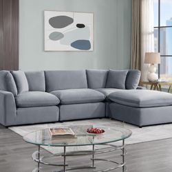 Sectional Sofa
