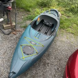 Kayak 