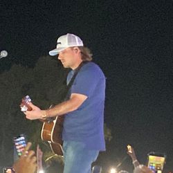 Country Thunder Rsvd Seats 