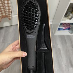 Hair Straightener 