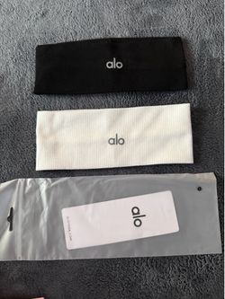Alo Headband different colors