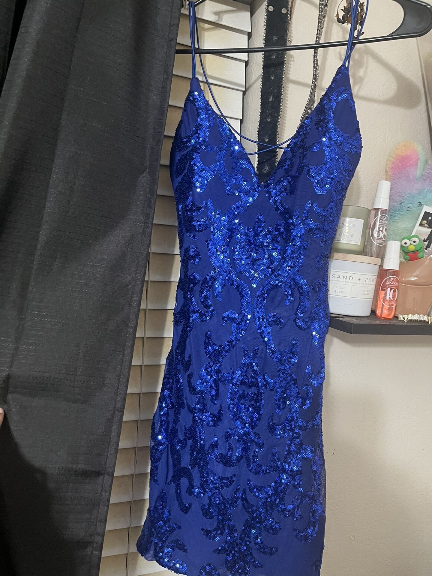 Homecoming/prom Dress 