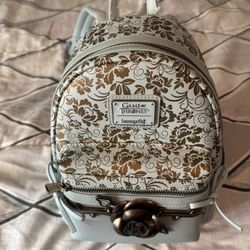 Loungefly Game of Thrones Margaery Mini Backpack New With Tags