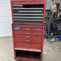 Tool Box For Sale 