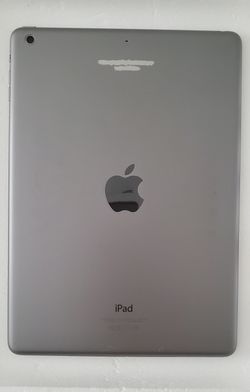 IPad Air 32 GB Unlocked