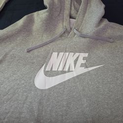 New Nike Hoddie 4XL