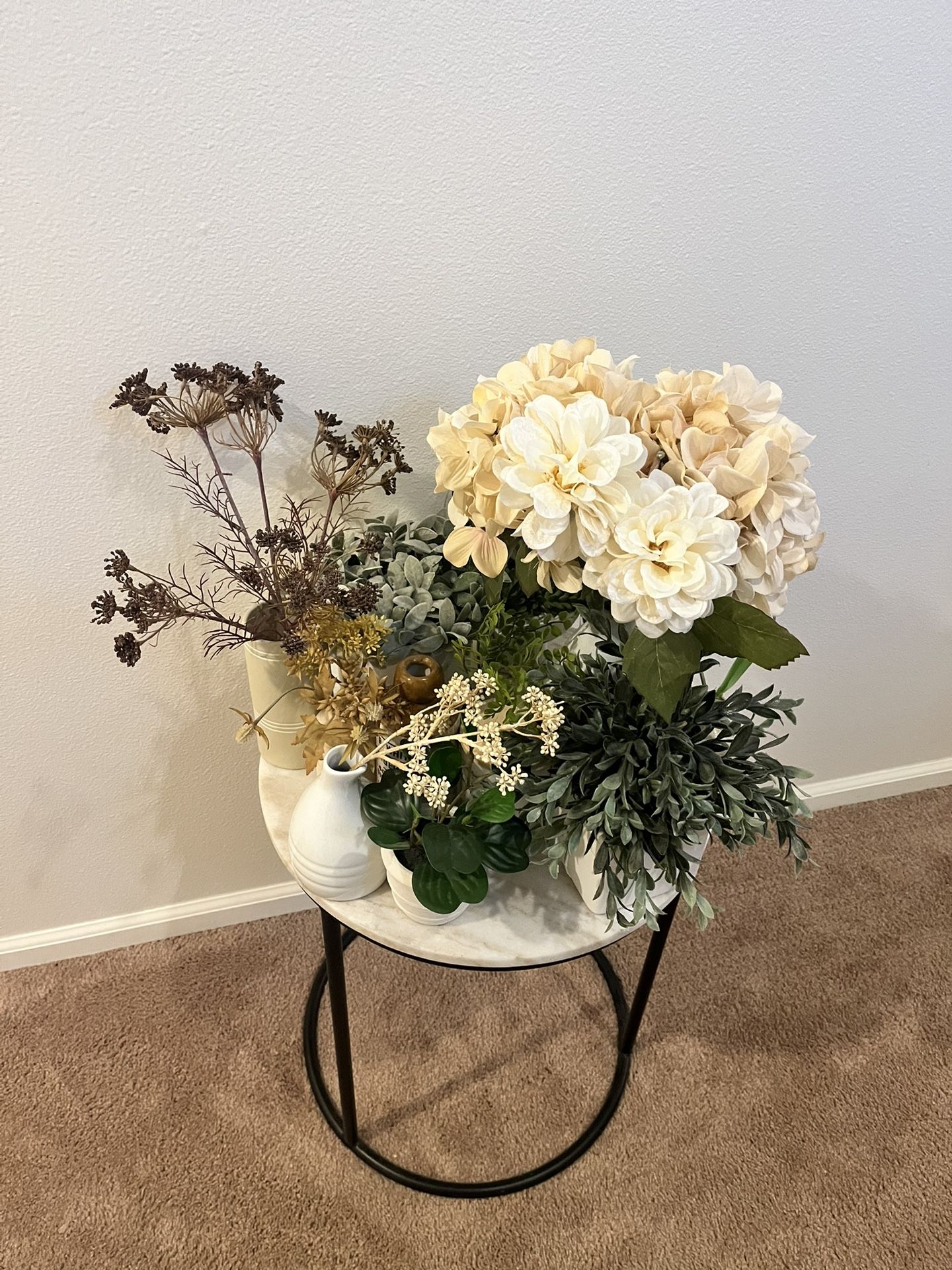 Accent Table