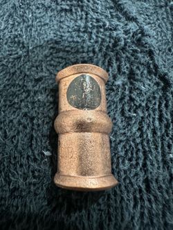 Copper c taps