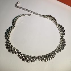 Cora Statement Necklace