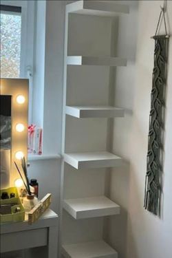 Ikea wall shelf