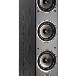 Polk Monitor 70 Tower Speakers 