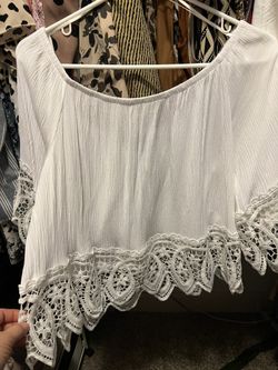 Women’s Blouse
