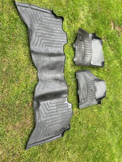 Weathertech Floor Mats 2015 Dodge Ram 1500