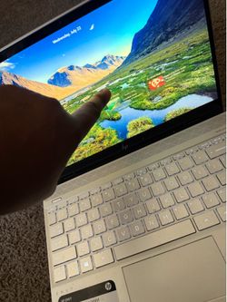 HP Envy Touchscreen 2021