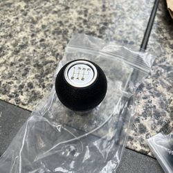 MGW 9 16/18 C6 Corvette Shifter