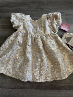 baby girl dress